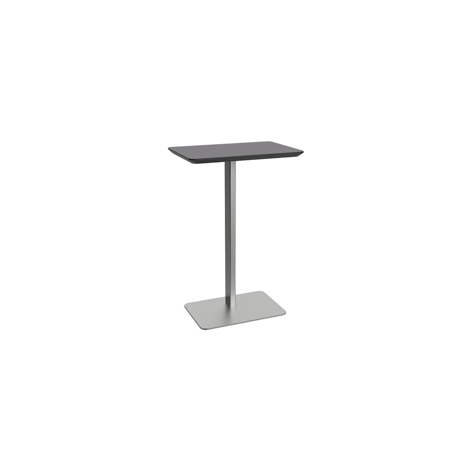 Ensemble Personal Table - 18"W x 12"D