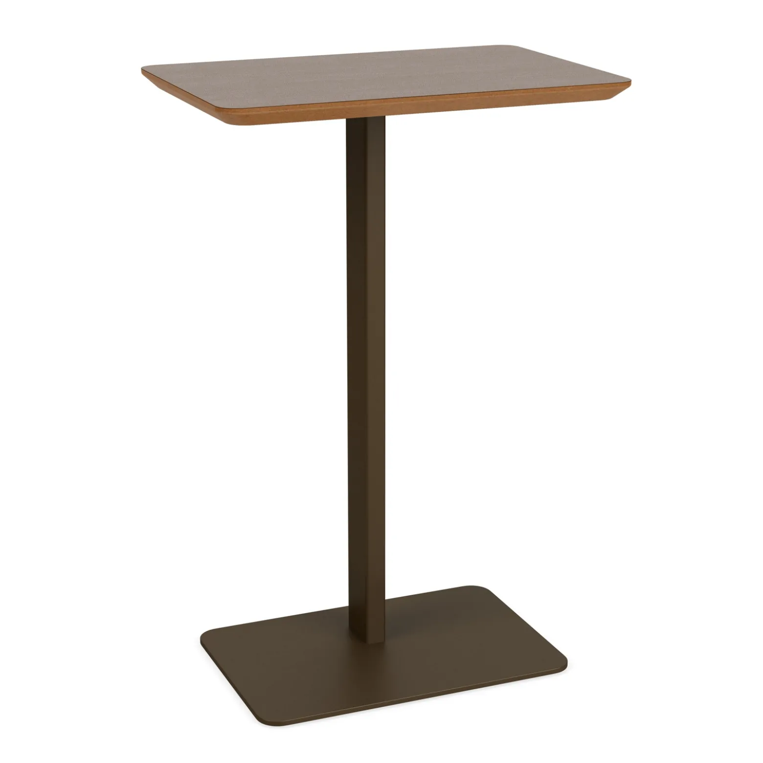 Ensemble Personal Table - 18"W x 12"D