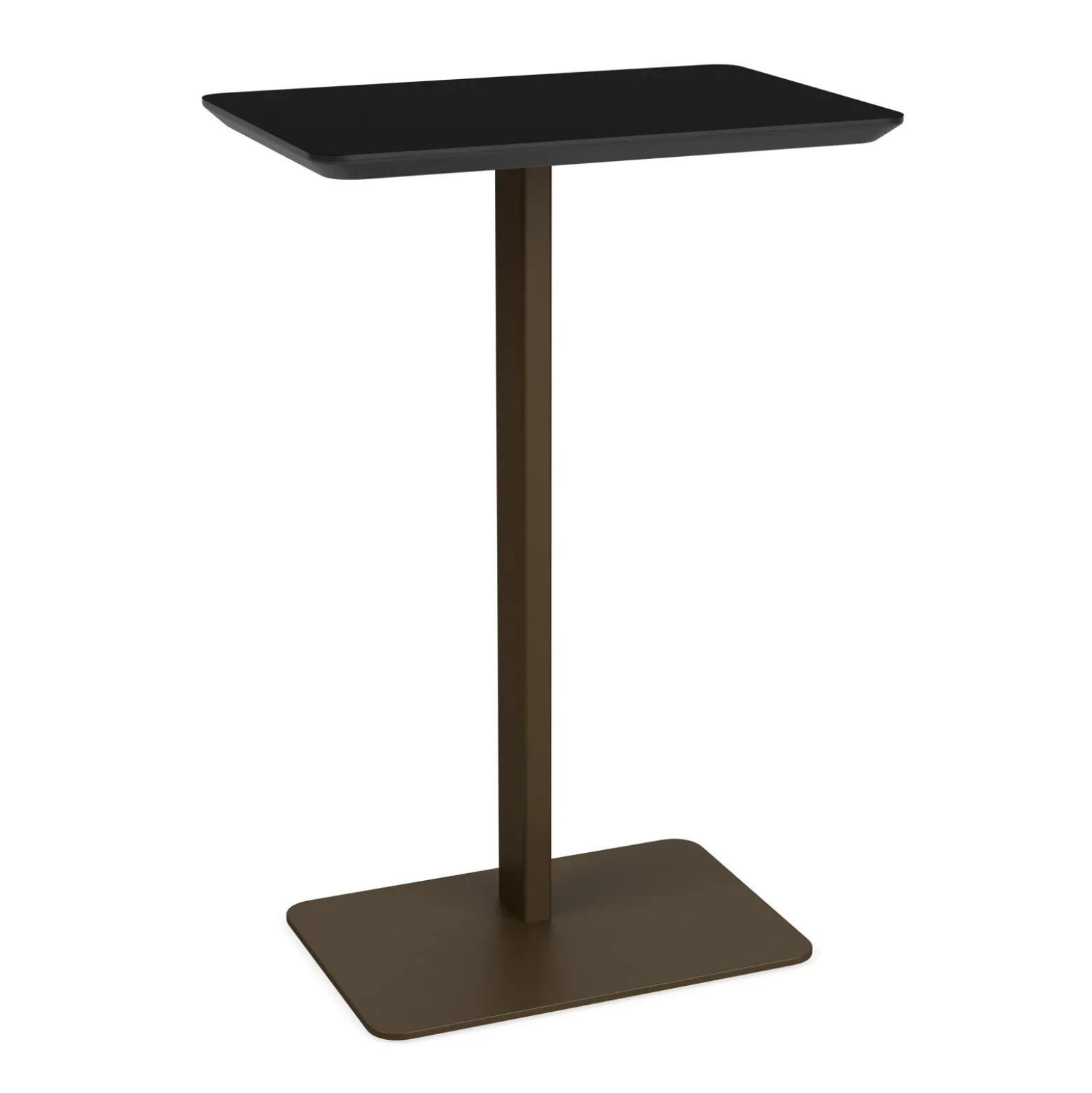 Ensemble Personal Table - 18"W x 12"D