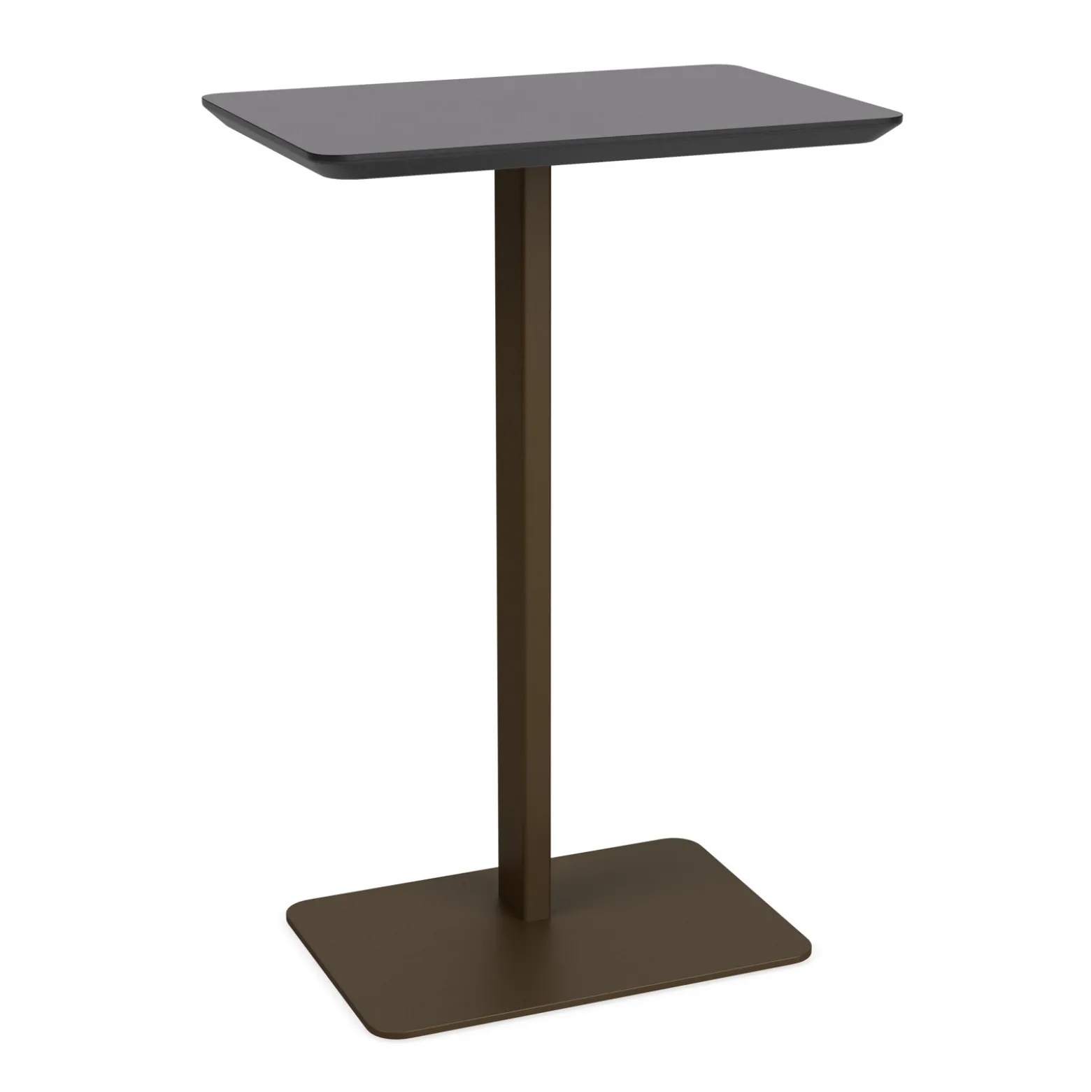 Ensemble Personal Table - 18"W x 12"D