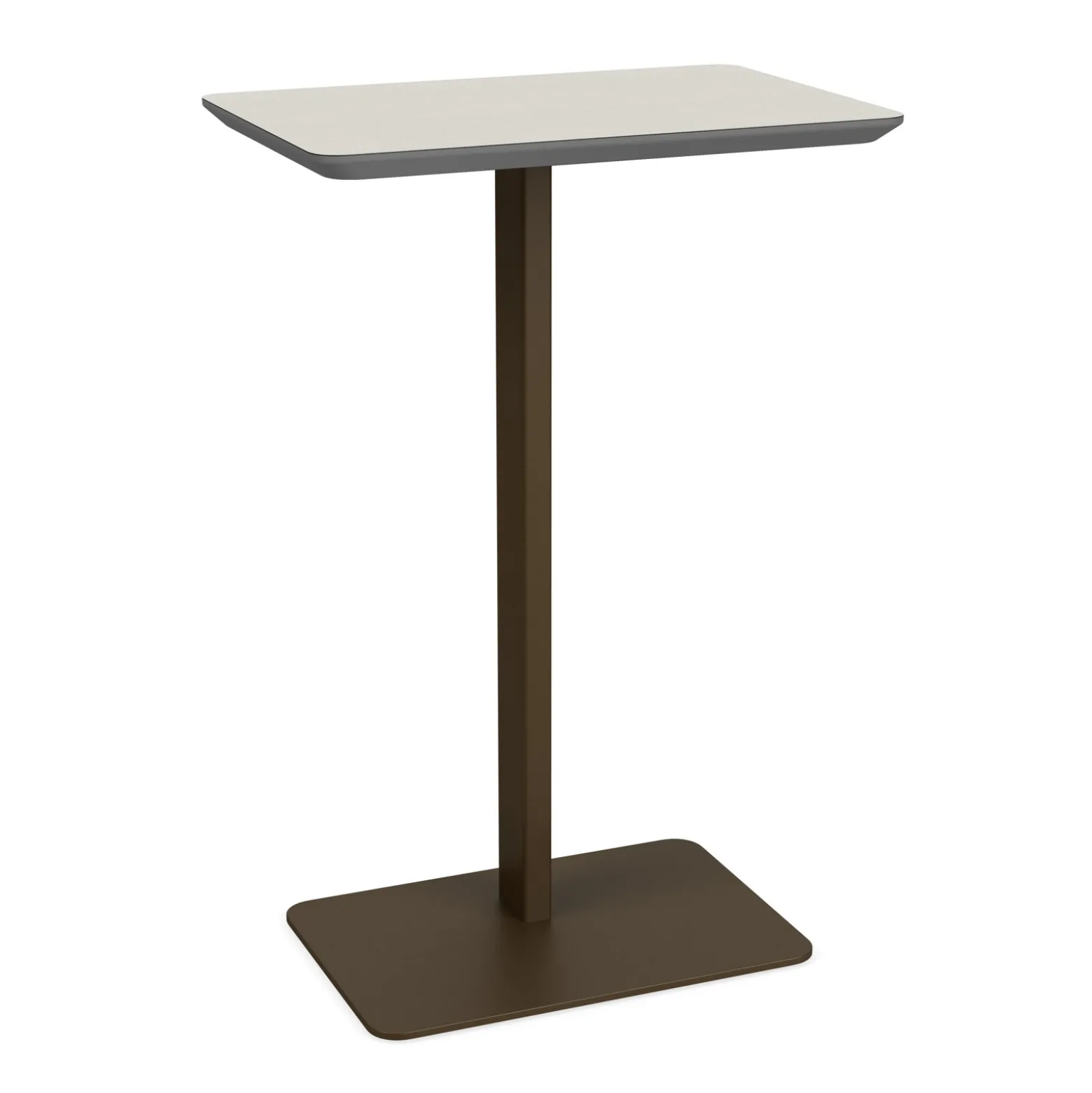 Ensemble Personal Table - 18"W x 12"D