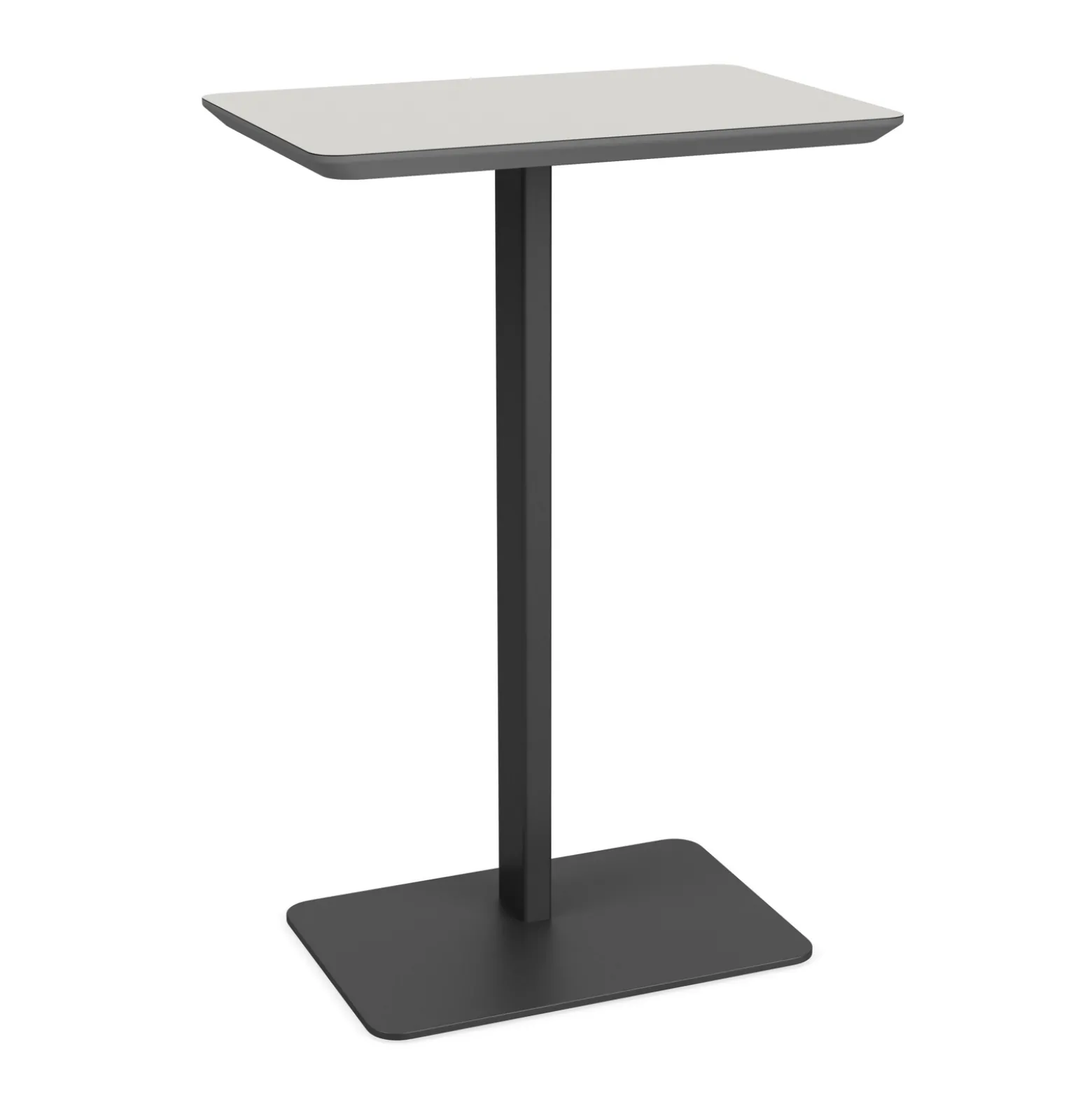 Ensemble Personal Table - 18"W x 12"D