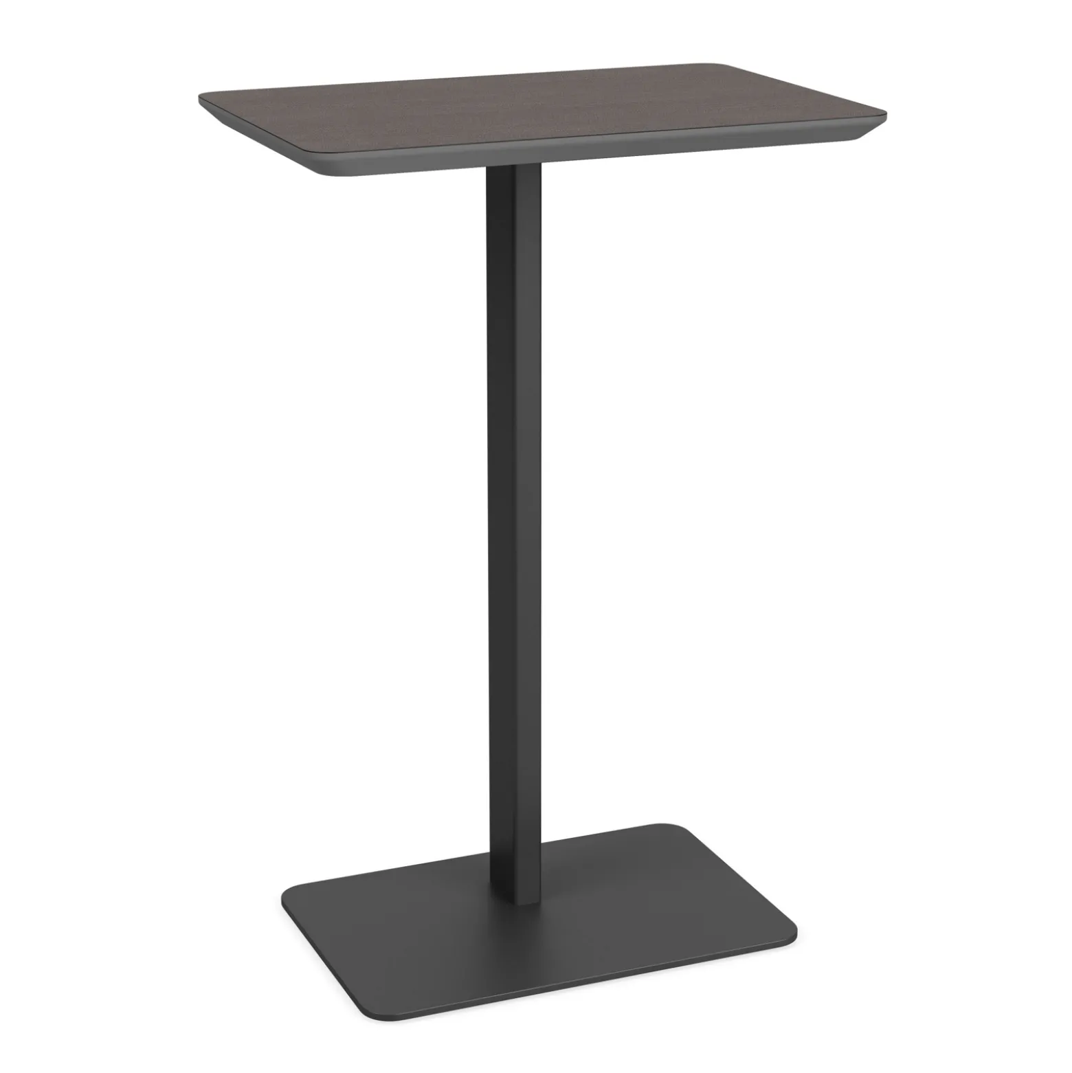 Ensemble Personal Table - 18"W x 12"D