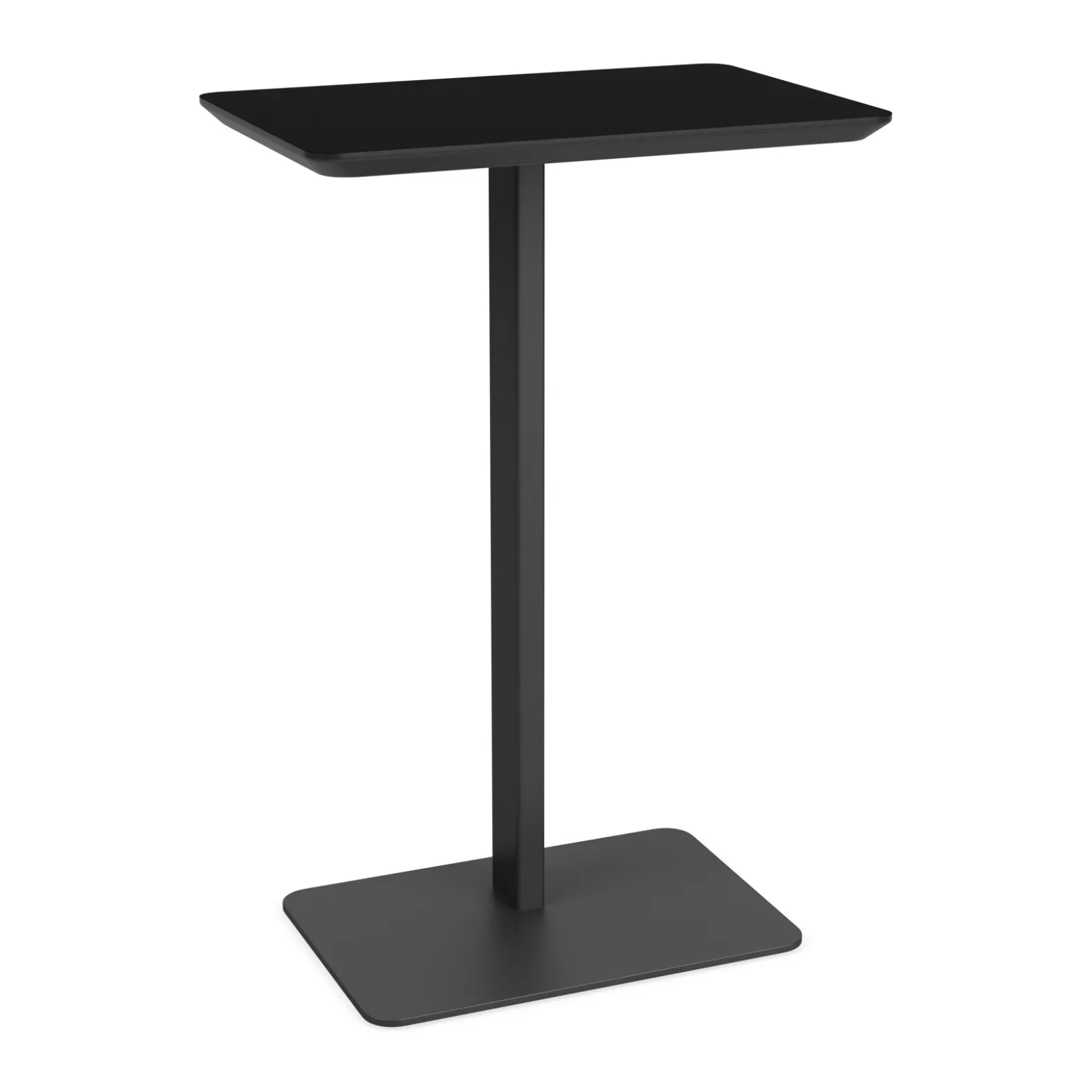Ensemble Personal Table - 18"W x 12"D