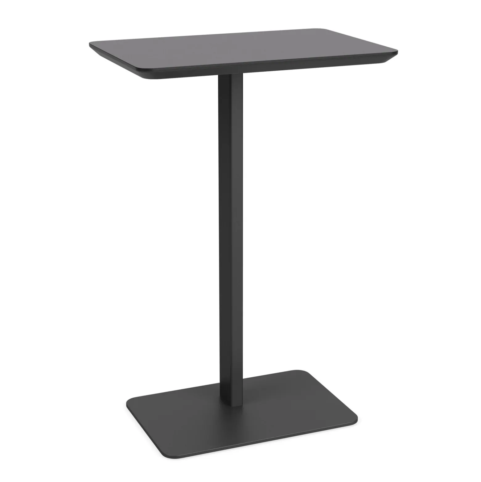 Ensemble Personal Table - 18"W x 12"D