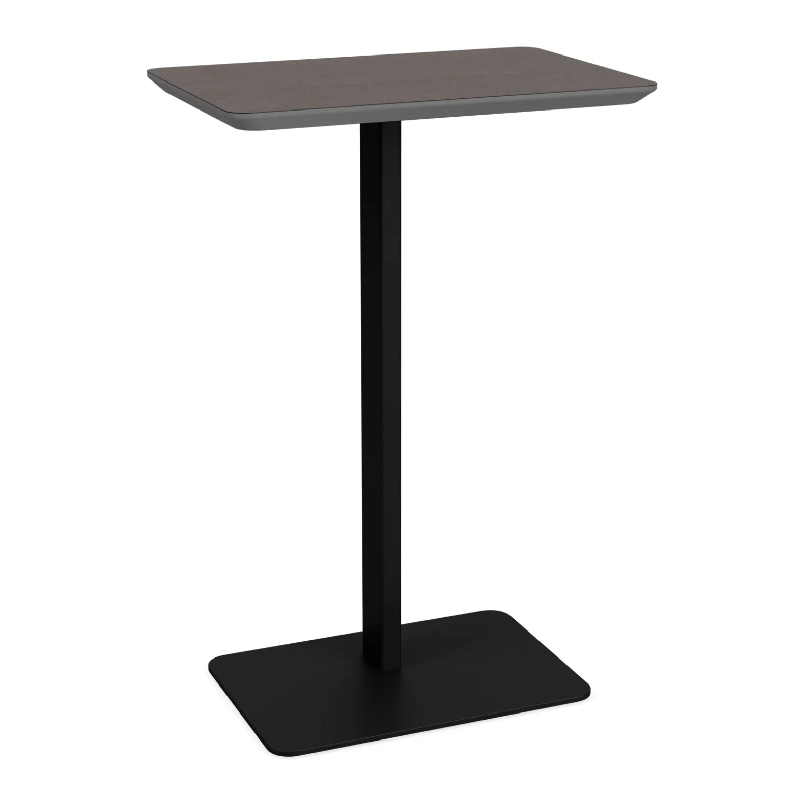 Ensemble Personal Table - 18"W x 12"D