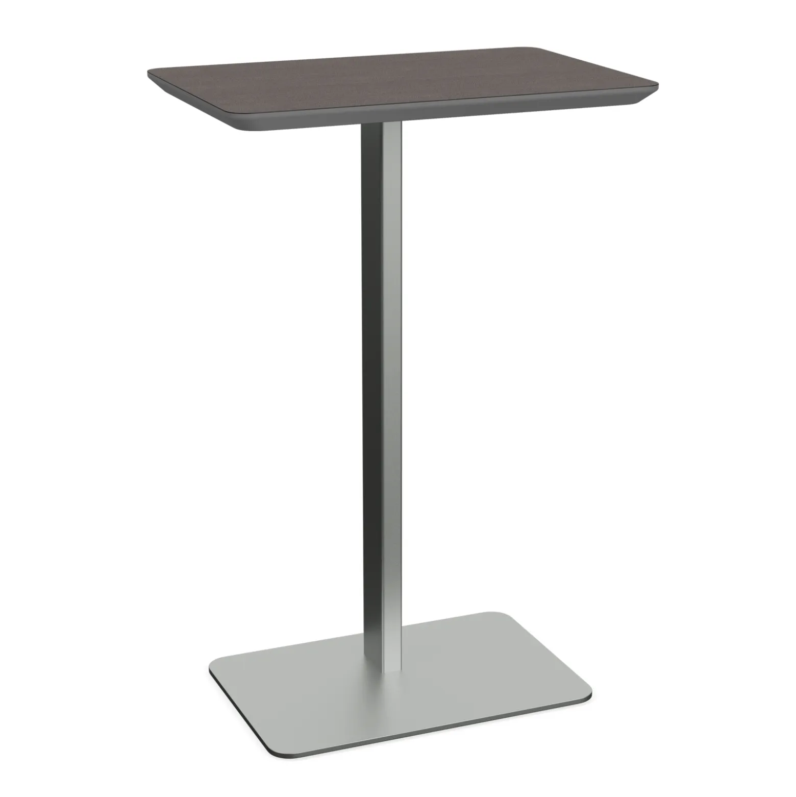 Ensemble Personal Table - 18"W x 12"D