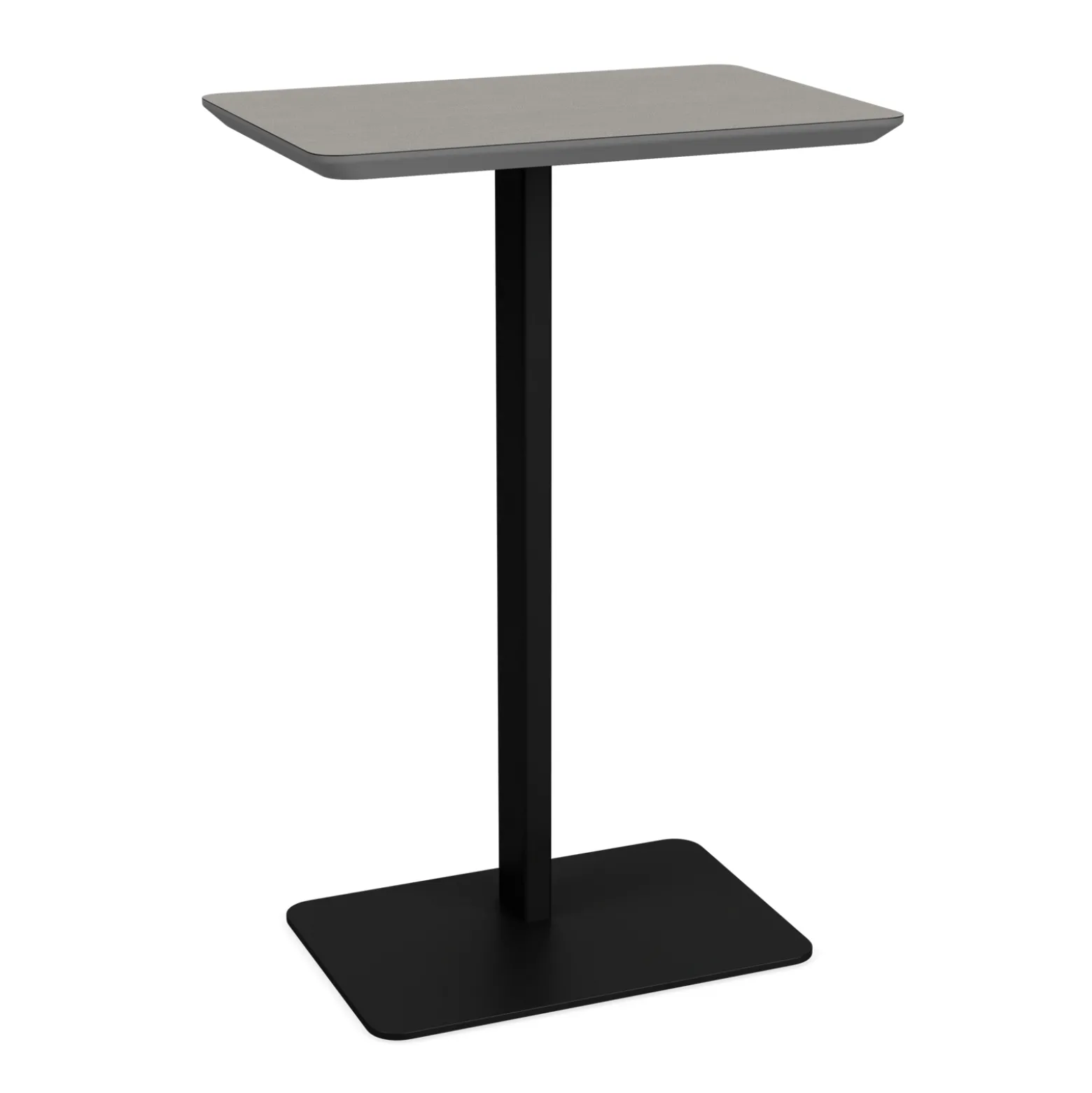 Ensemble Personal Table - 18"W x 12"D