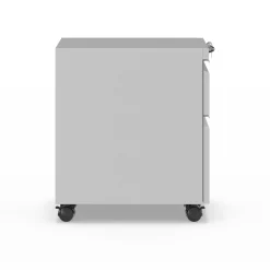 Ergo Desk 2 Drawer Mobile Pedestal - 15