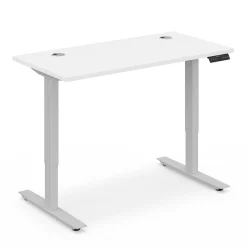 Ergo Desk Height Adjustable Standing Desk - 48