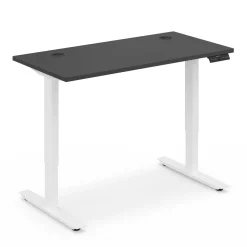 Ergo Desk Height Adjustable Standing Desk - 48