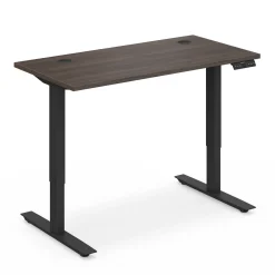 Ergo Desk Height Adjustable Standing Desk - 48