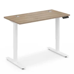 Ergo Desk Height Adjustable Standing Desk - 48