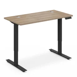 Ergo Desk Height Adjustable Standing Desk - 48