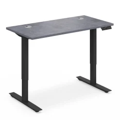 Ergo Desk Height Adjustable Standing Desk - 48