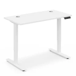 Ergo Desk Height Adjustable Standing Desk - 48