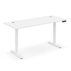 Ergo Desk Height Adjustable Standing Desk - 72