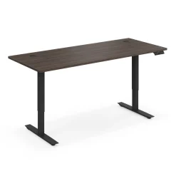 Ergo Desk Height Adjustable Standing Desk - 72