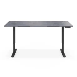 Ergo Desk Height Adjustable Standing Desk - 72