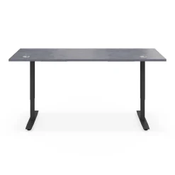 Ergo Desk Height Adjustable Standing Desk - 72