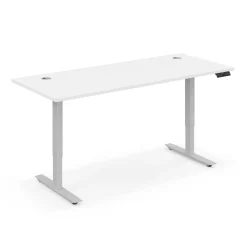 Ergo Desk Height Adjustable Standing Desk - 72