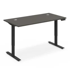 Ergo Desk Height Adjustable Standing Desk - 60