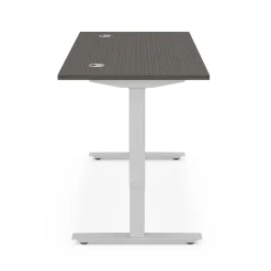 Ergo Desk Height Adjustable Standing Desk - 60