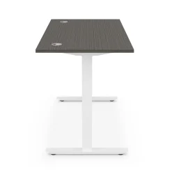 Ergo Desk Height Adjustable Standing Desk - 66