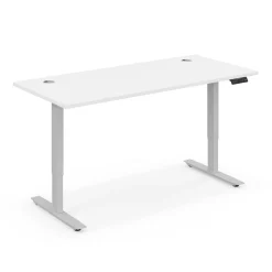 Ergo Desk Height Adjustable Standing Desk - 66