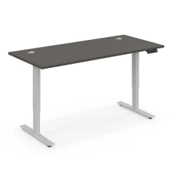 Ergo Desk Height Adjustable Standing Desk - 66