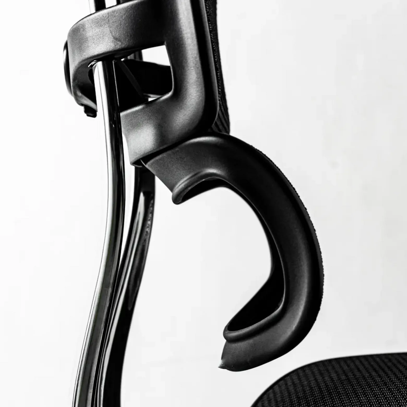 Ergohuman Mesh Ergonomic High-Back Office Chair