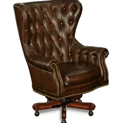Erin Executive Swivel Tilt Chair