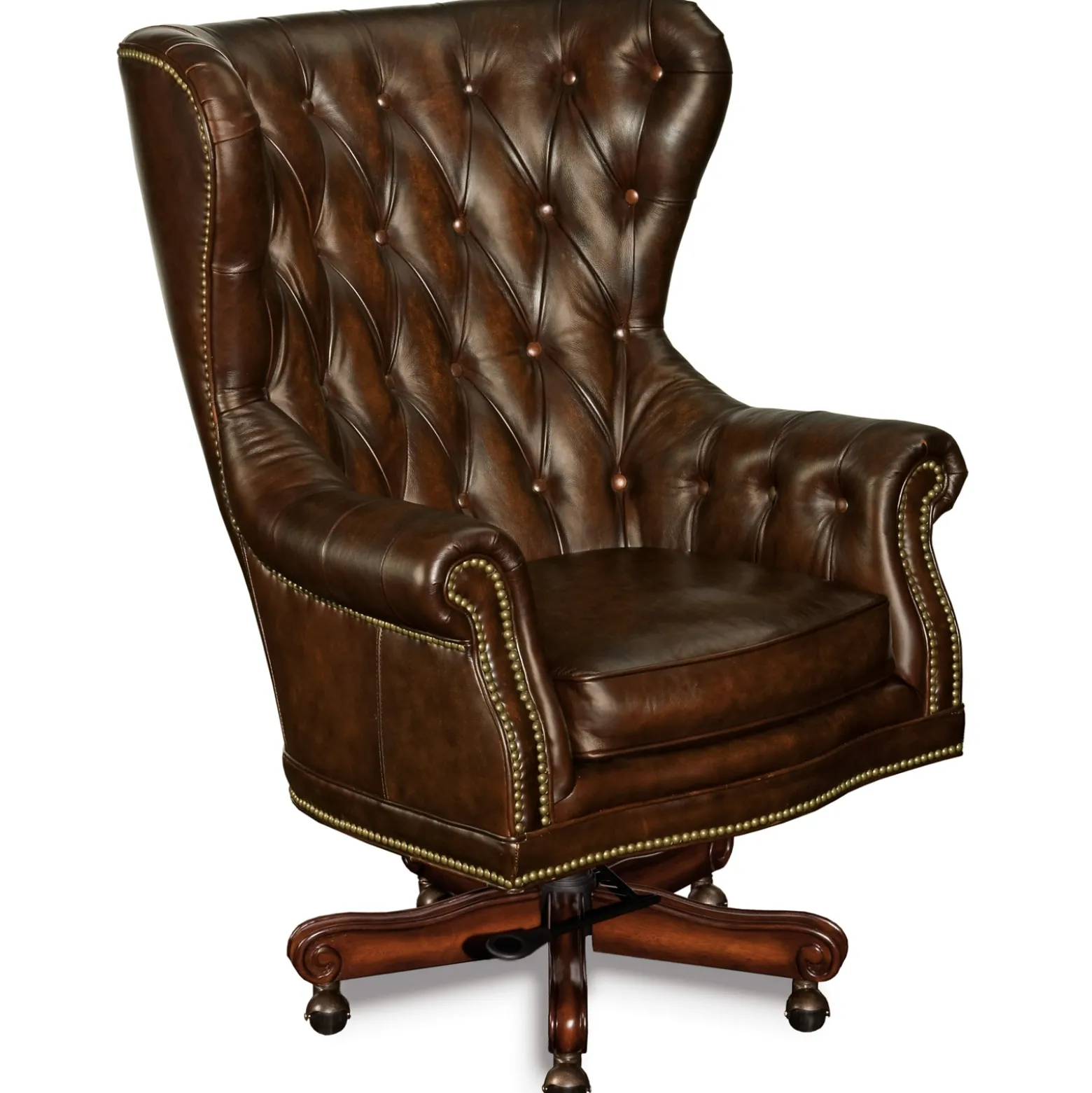 Erin Executive Swivel Tilt Chair