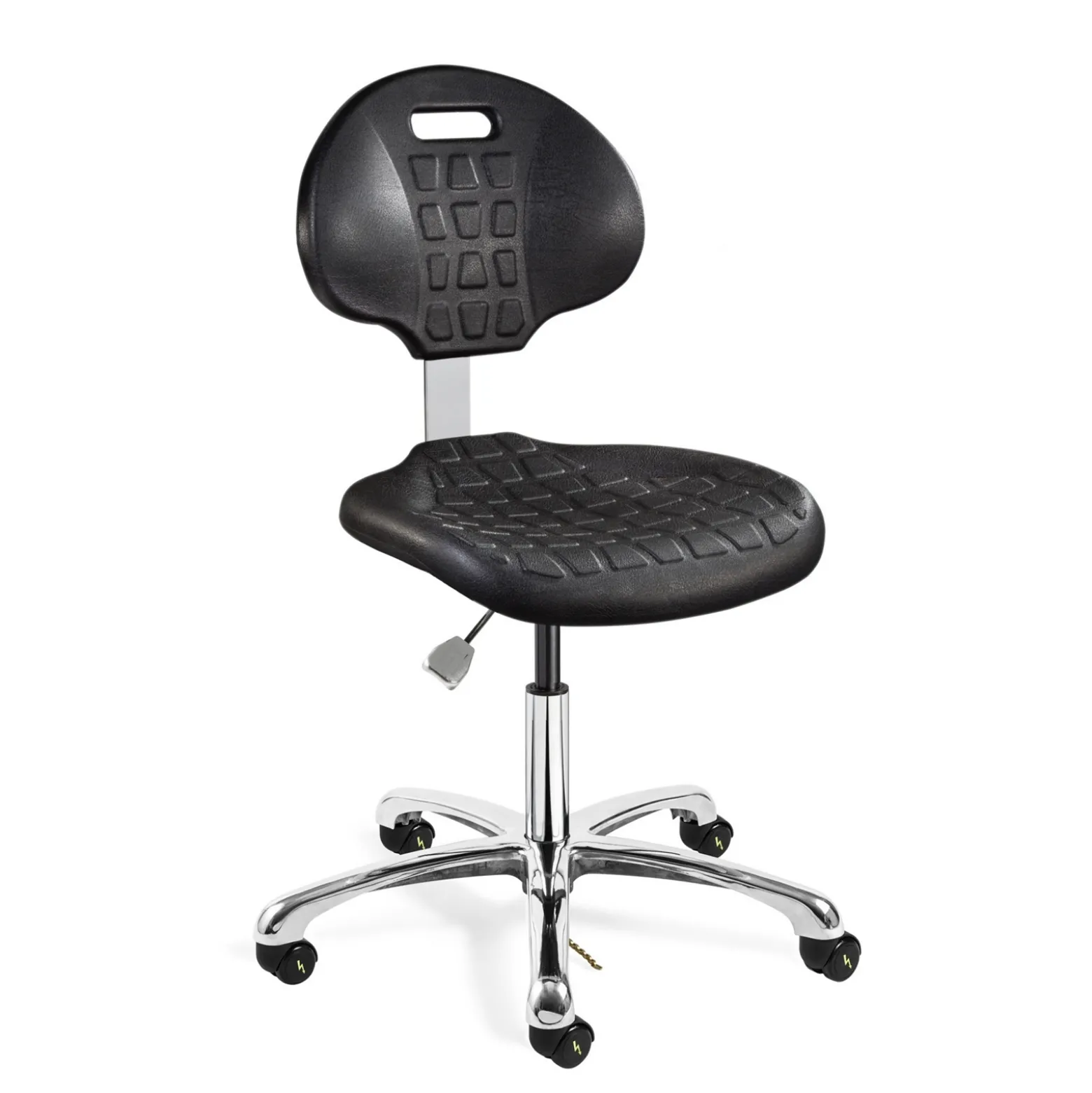 ESD Polyurethane Task Chair