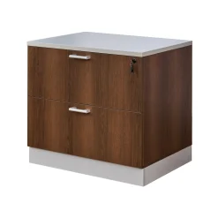 Esquire 2 Drawer Lateral File - 32