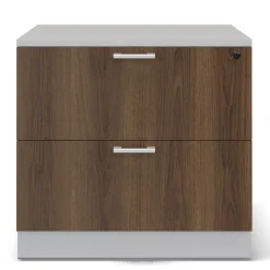 Esquire 2 Drawer Lateral File - 32