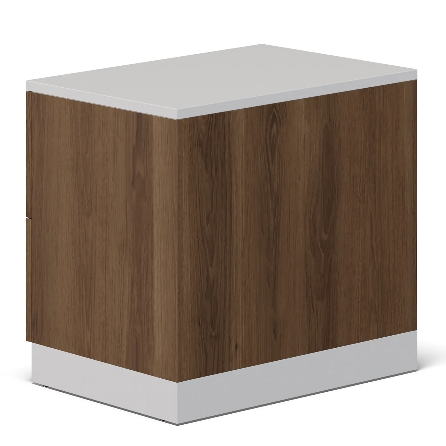 Esquire 2 Drawer Lateral File - 32"W x 22"D