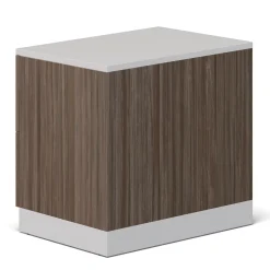Esquire 2 Drawer Lateral File - 32