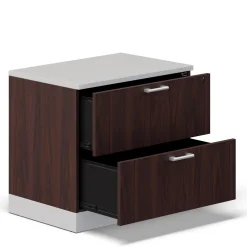 Esquire 2 Drawer Lateral File - 32