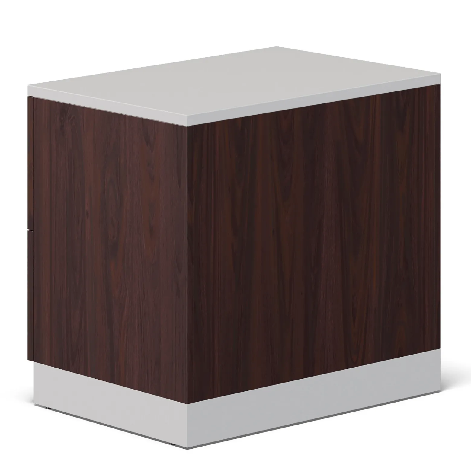 Esquire 2 Drawer Lateral File - 32"W x 22"D