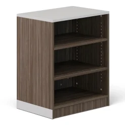 Esquire 3 Shelf Bookcase - 32"W x 22"D x 39"H