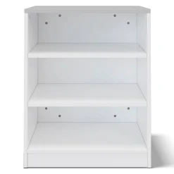 Esquire 3 Shelf Bookcase - 32