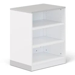 Esquire 3 Shelf Bookcase - 32