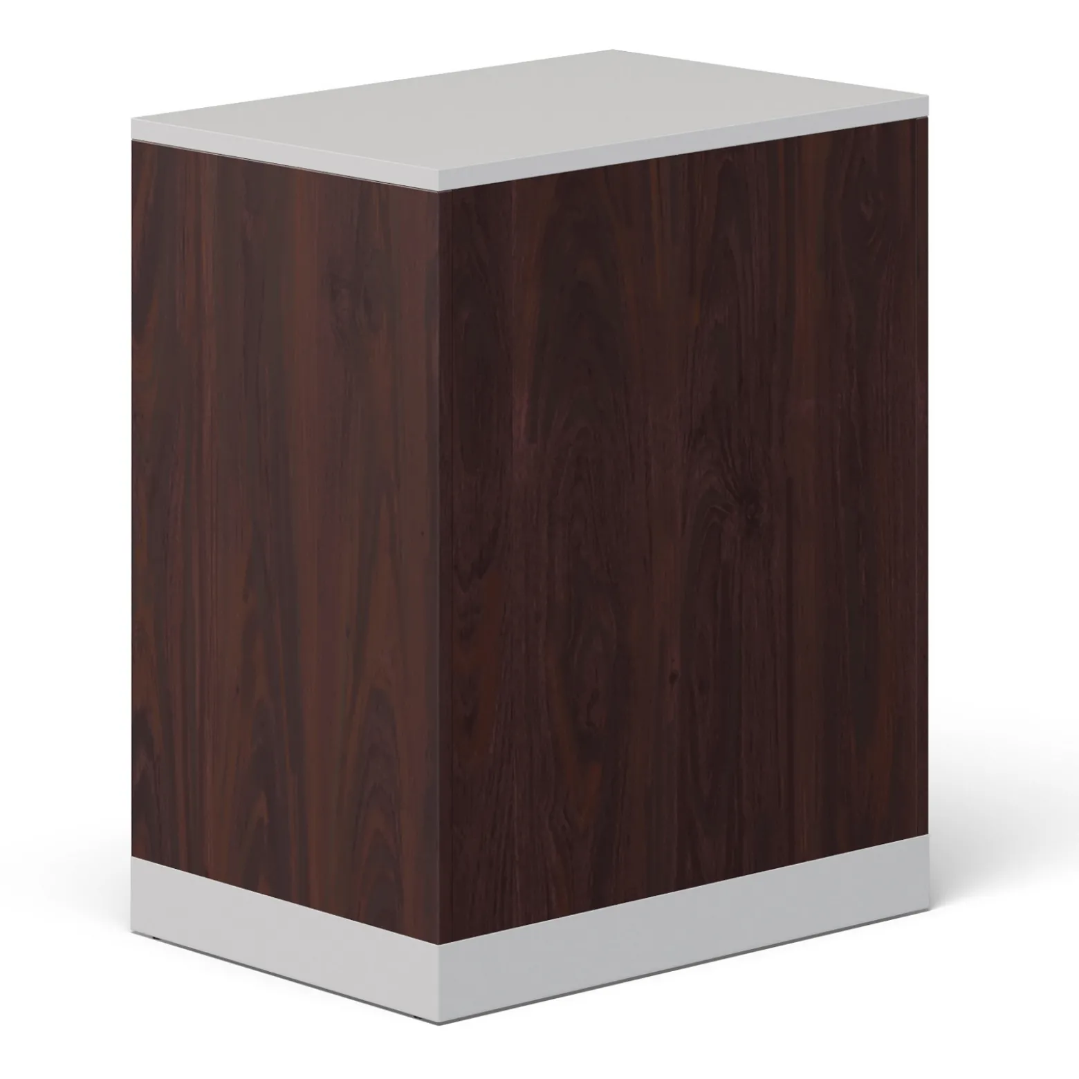 Esquire 3 Shelf Bookcase - 32"W x 22"D x 39"H