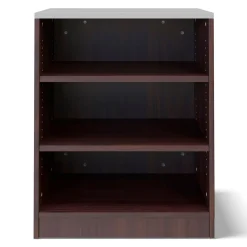 Esquire 3 Shelf Bookcase - 32