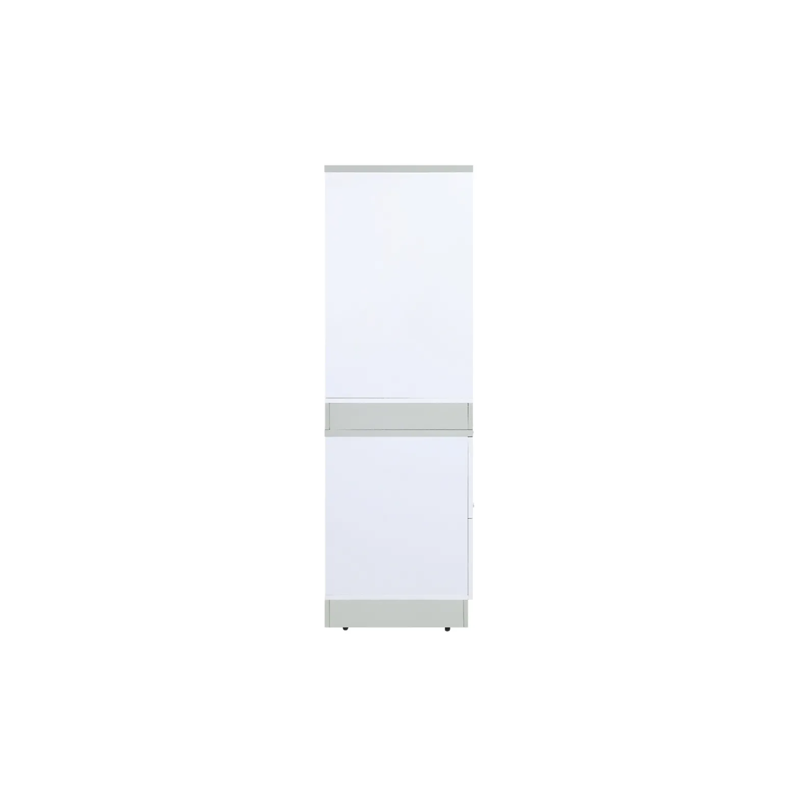 Esquire Bookcase and Lateral File Set - 32"W x 22"D x 69"H