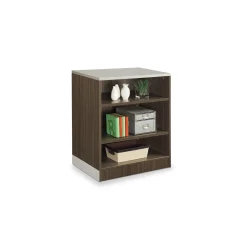Esquire Bookcase and Lateral File Set - 32
