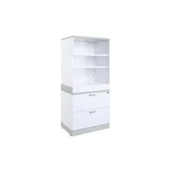 Esquire Bookcase and Lateral File Set - 32