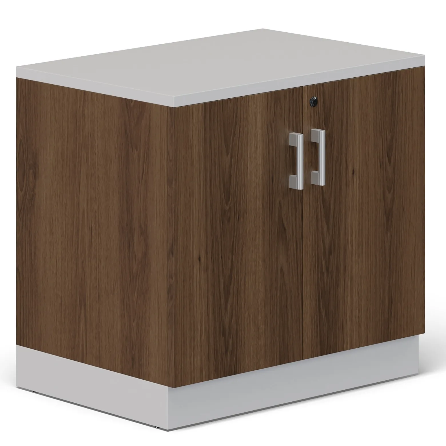 Esquire Storage Cabinet - 32"W x 22"D