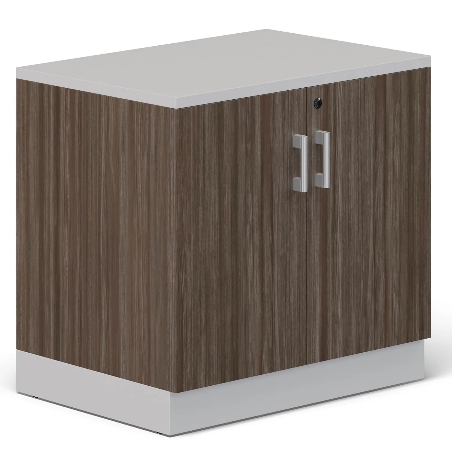 Esquire Storage Cabinet - 32"W x 22"D